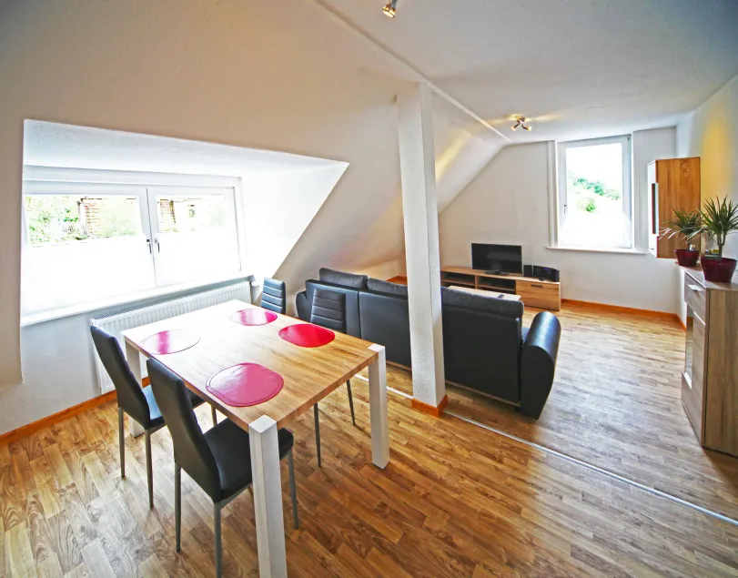 Ferienwohnung Lerbachtal L3 - Image 1