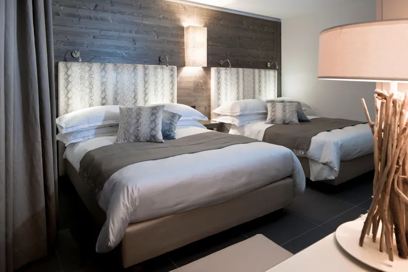 Morosani Fiftyone - the room only Hotel - Image 1