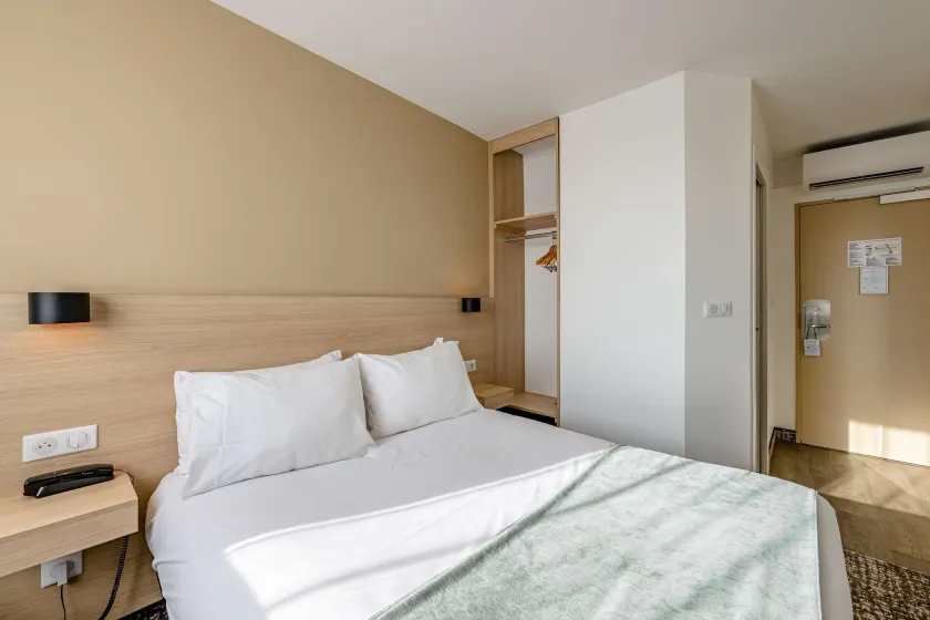 Sure Hotel by Best Western Bordeaux Lac - Image 1