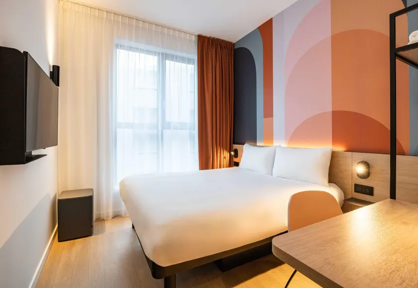 B&B HOTEL Brussels Airport - Image 1