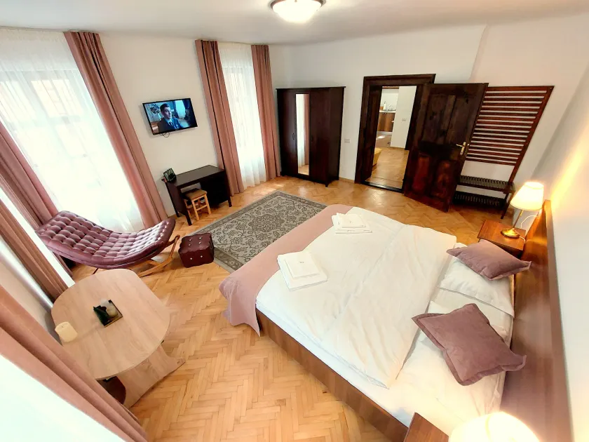 Casa Roth - Image 1