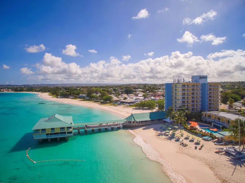 Radisson Aquatica Resort Barbados - Image 1
