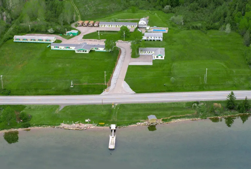 Cabot Trail Motel - Image 1