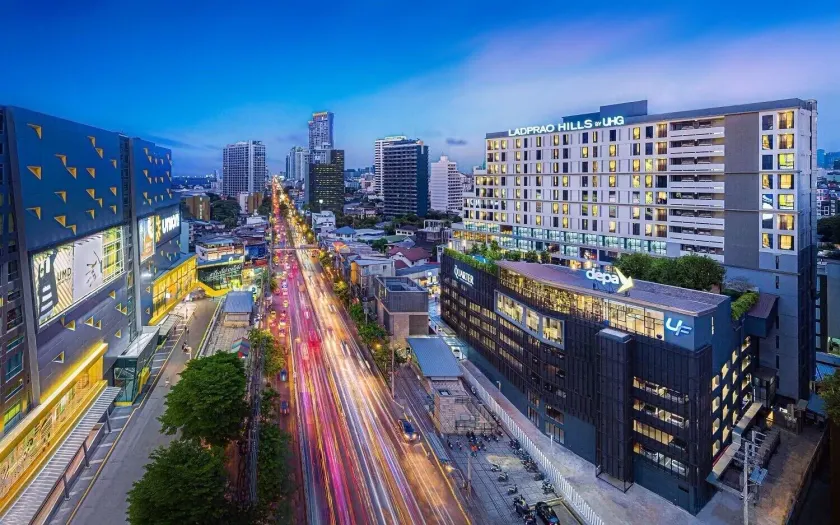 The Quarter Ladprao by UHG - Image 1