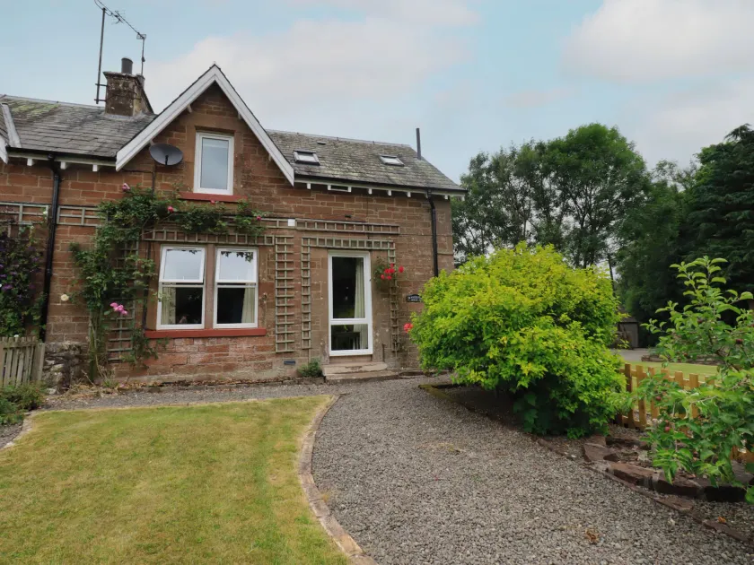Lucys cottage - Image 1