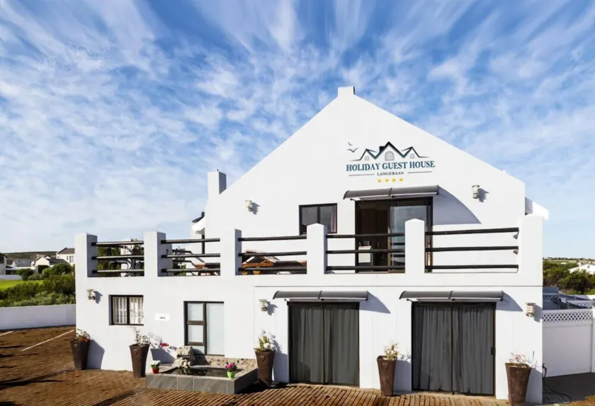 Holiday Guesthouse Langebaan - Image 1