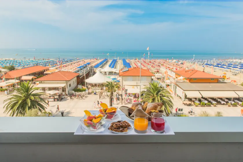 Hotel Giulia - Image 1