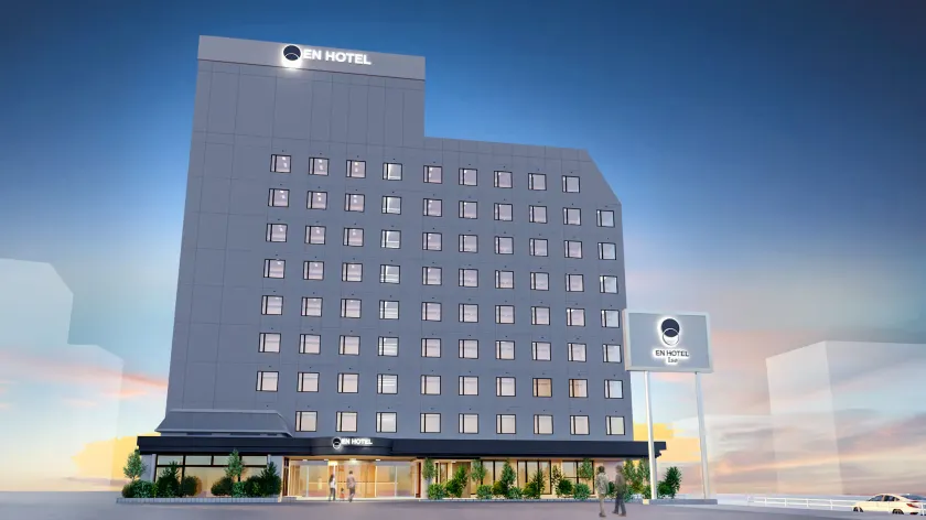 EN HOTEL Ise - Image 1