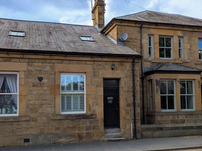 Courthouse Cottage - Image 1