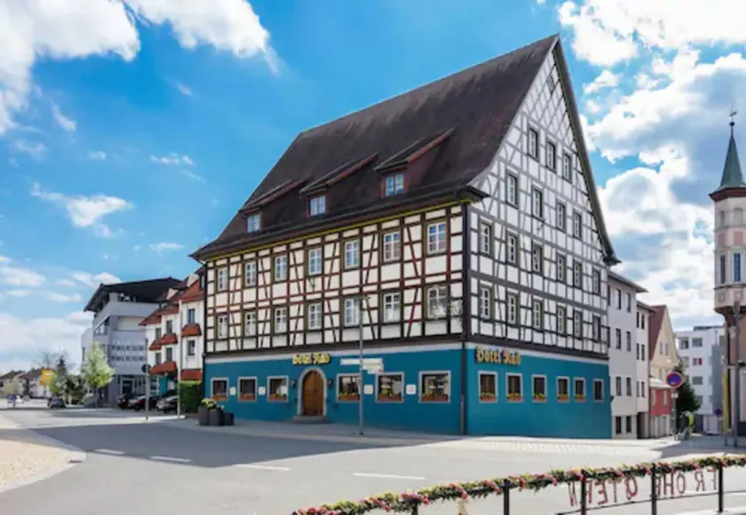 Hotel Rad - Image 1