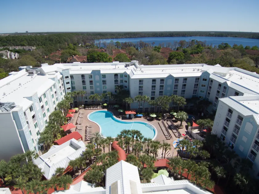 Holiday Inn Resort Orlando - Lake Buena Vista by IHG - Image 1