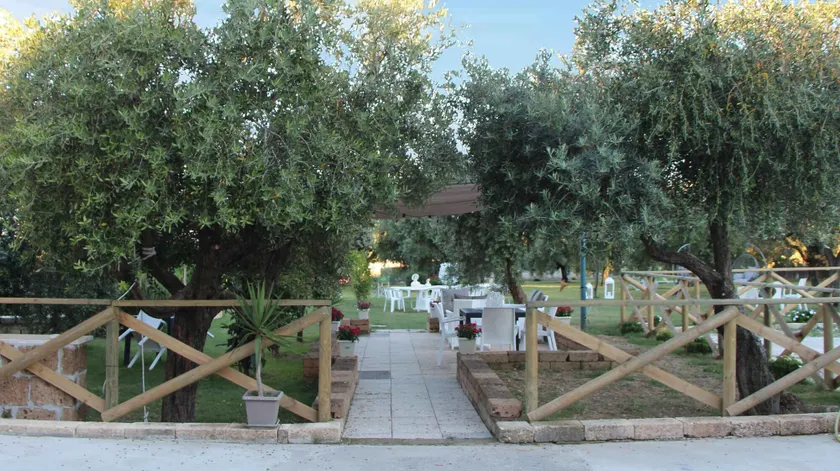 Pensione degli Ulivi - Image 1