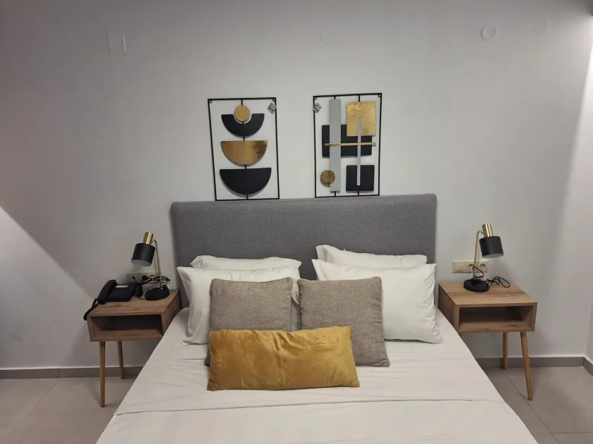 Soho Blue City Hotel - Rom
