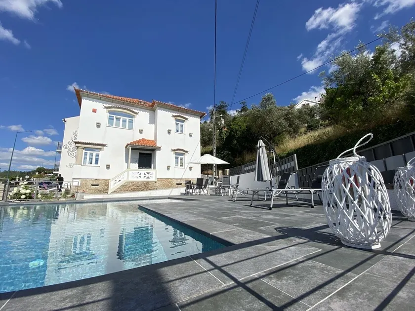 Casa do Vidoeiro - Image 1