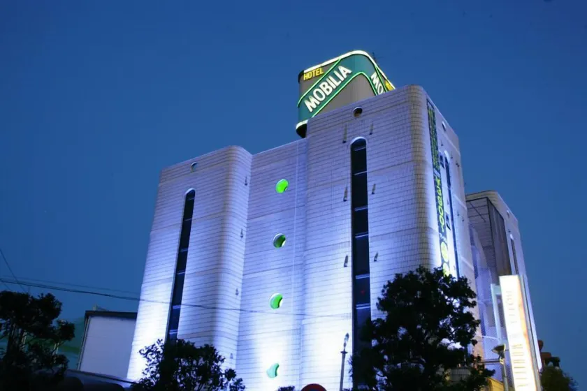 HOTEL MOBILIA (Adult Only) - Image 1