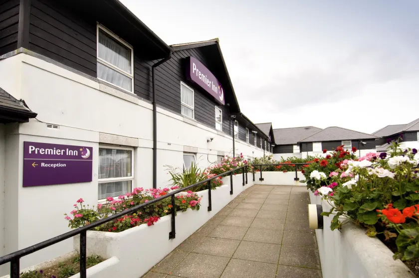 Premier Inn Truro - Image 1