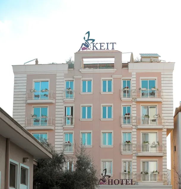 KEIT Hotel - Image 1