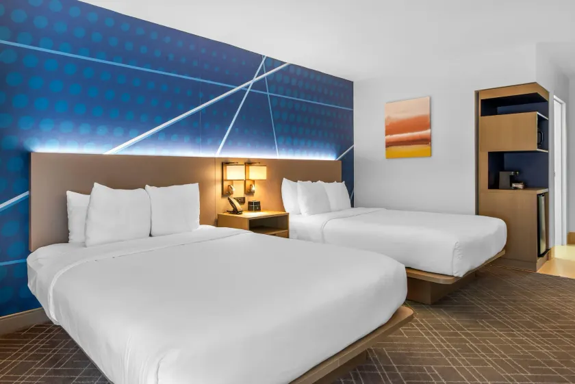 Comfort Inn Douglasville - Atlanta West - Image 1