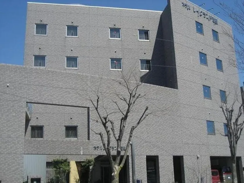 Hotel Lakeland Hikone - Image 1