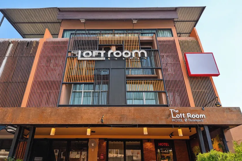 The Loft Room Nimman - Image 1