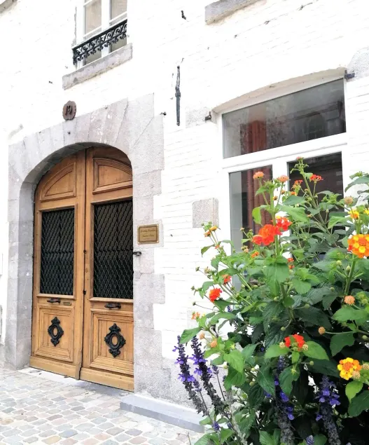 Le relais Napoléon - Image 1