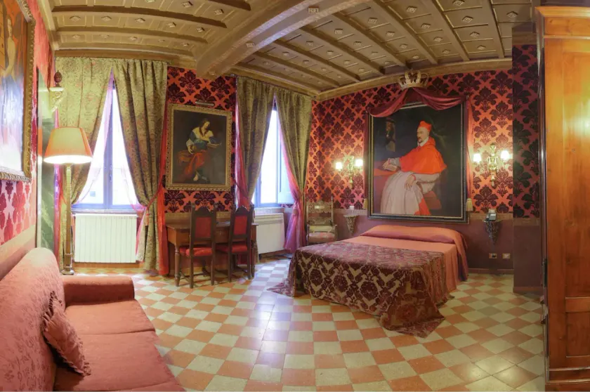 Antica Dimora De Michaelis - Image 1