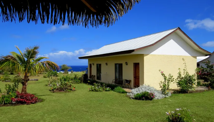 Cabañas Honu Nui Inn - Image 1