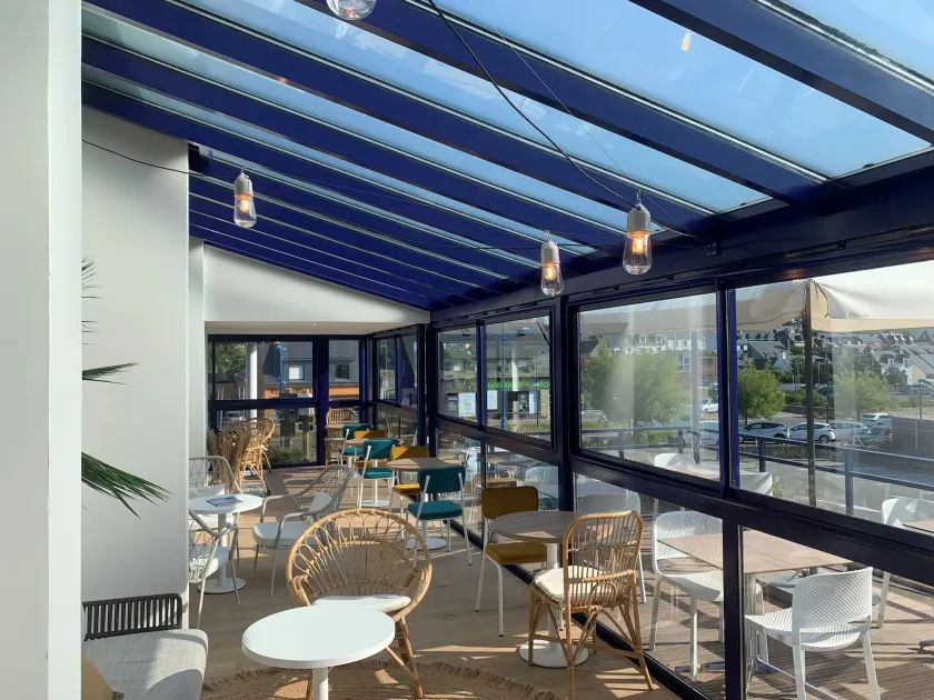 L'Escale Marine, The Originals Relais - Image 1