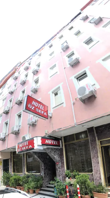 HOTEL ÖZSEFA - Image 1