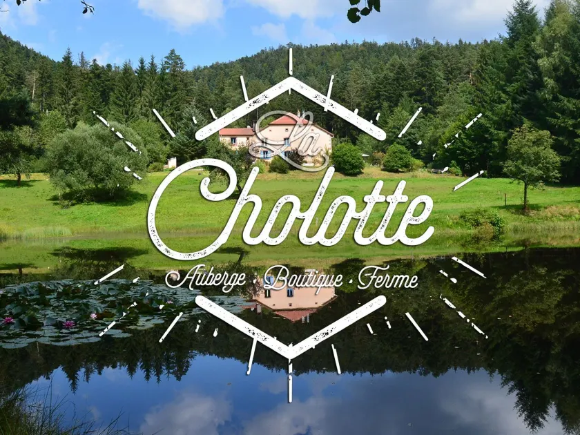 Auberge de la Cholotte - Image 1