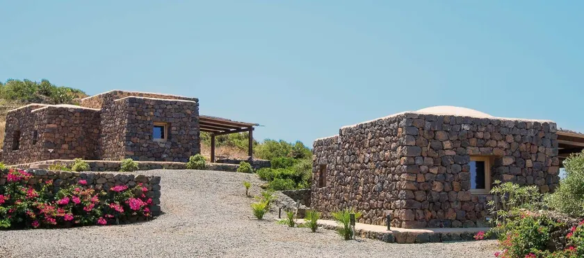 Al-Qubba Wellness & Resort - Image 1