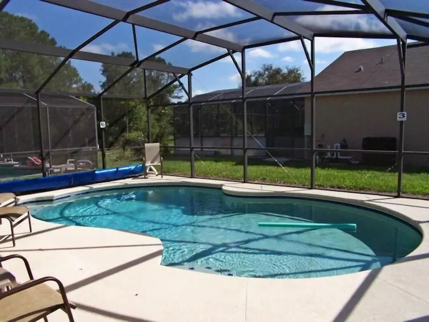 640 Sandy Ridge House 4 Bedroom by Florida Star - Image 1