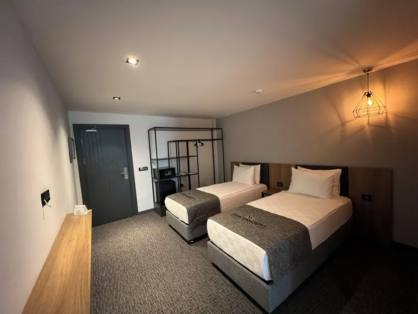 INNO CONCEPT HOTEL - Image 1