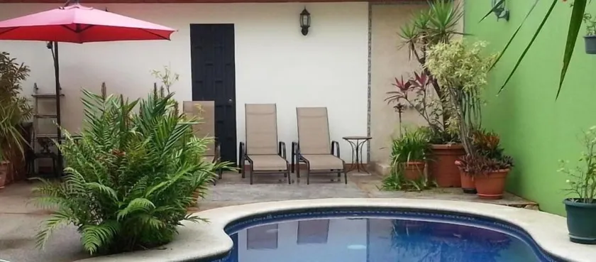 Hotel La Guaria Inn & Suites - Image 1