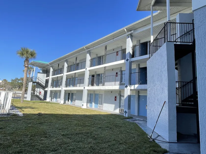 Motel 6 Altamonte Springs FL - Image 1