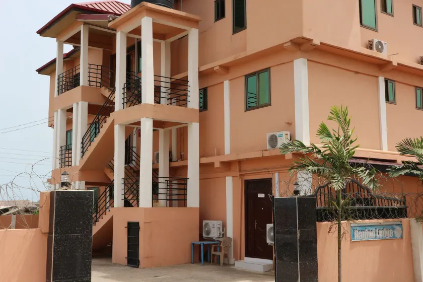 Nagino Lodge - Image 1