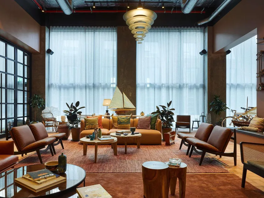 25hours Hotel Paper Island - Image 1