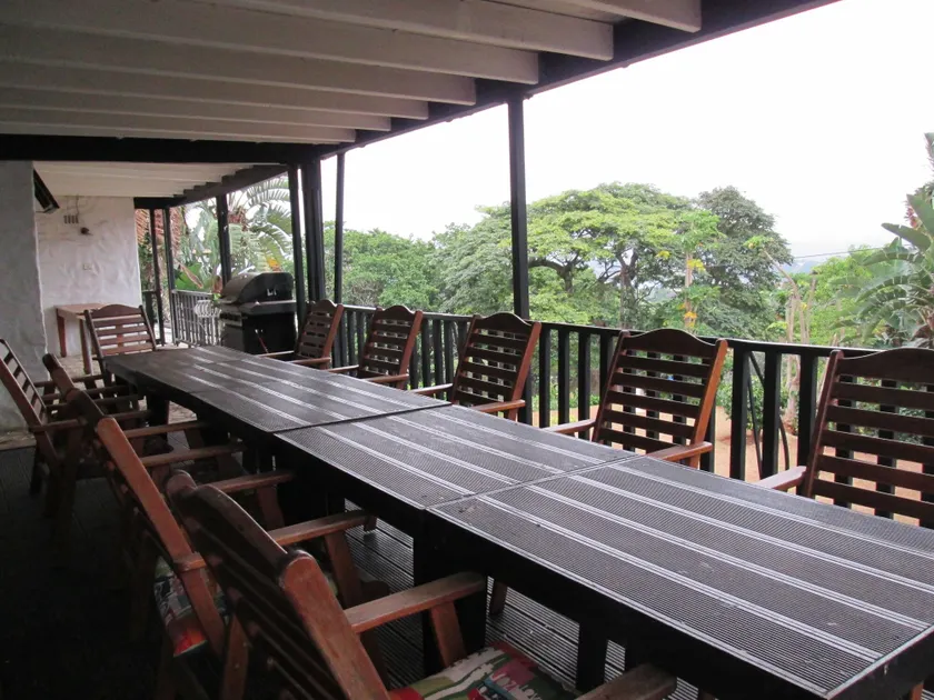 Durban Accommodation - Image 1