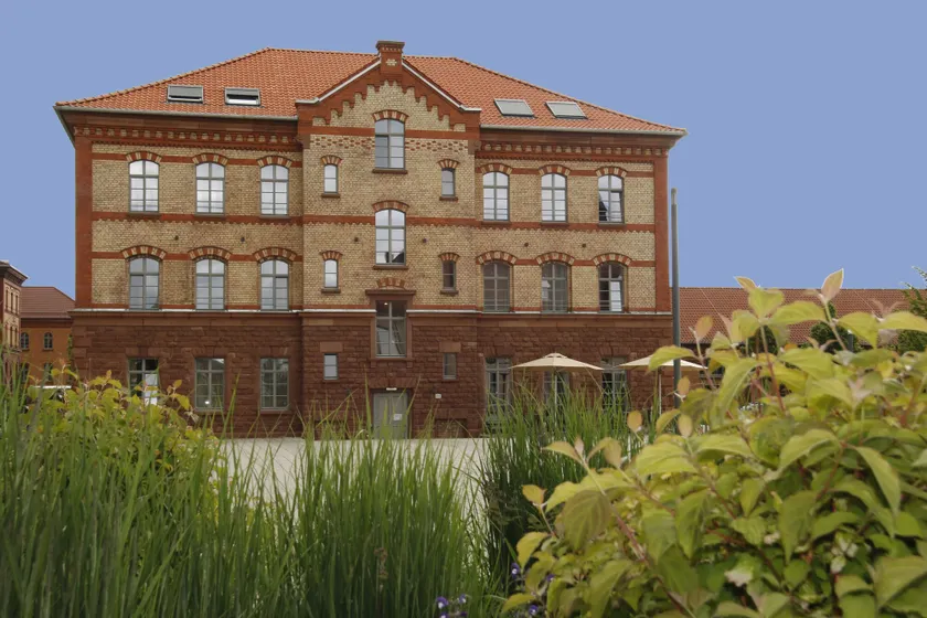 Amelie No 1 Hotel & Appartements - Image 1