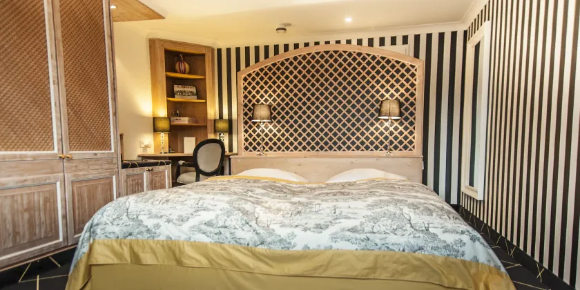 Hotel & Restaurant Sonne - Image 1
