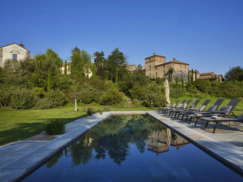Il Castello di Tassara - Image 1