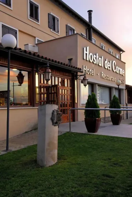 Hotel del Carme - Image 1