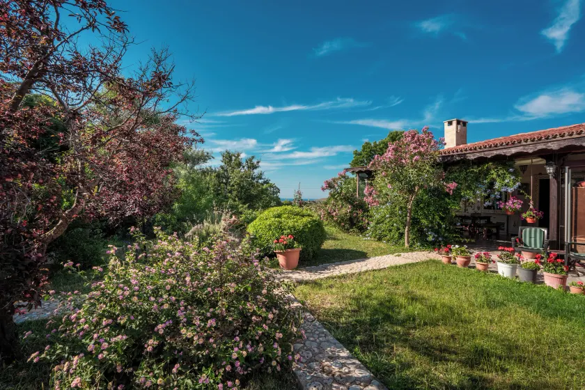 Bagbadem Tatil Çiftliği - Image 1