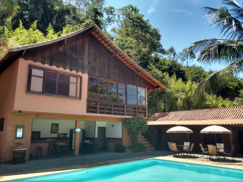 Pousada Nova Gironda - Image 1