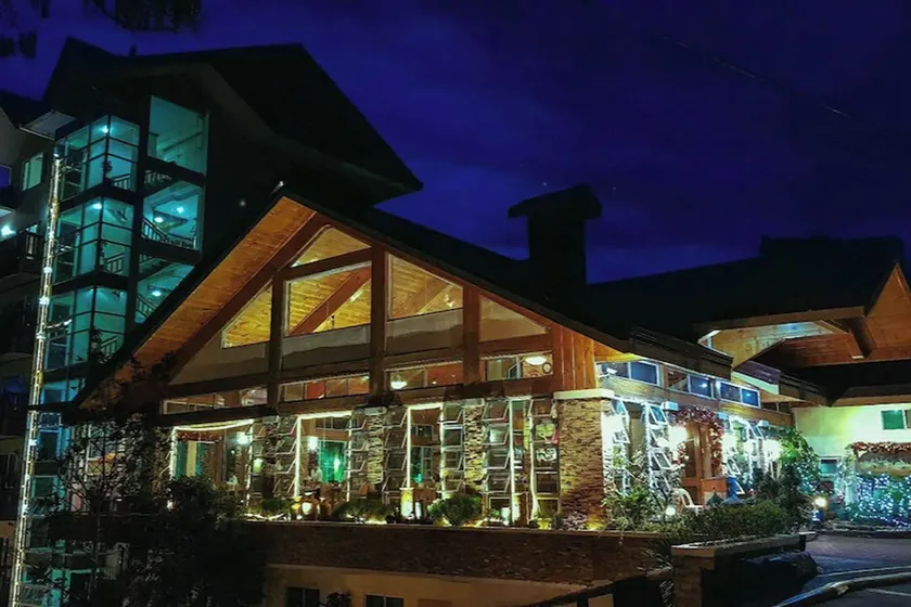Ridgewood Hotel Baguio near The Mansion - Image 1