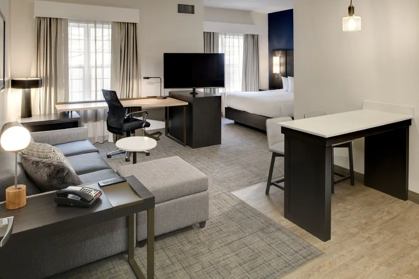 Residence Inn Columbia Northeast/Fort Jackson Area - Image 1