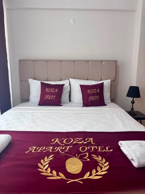 Koza Suites - Image 1