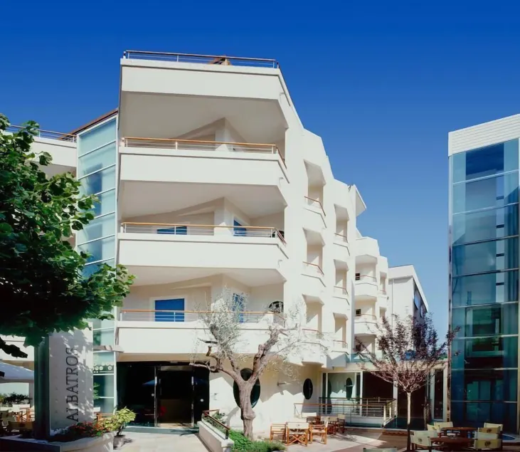 Hotel Albatros - Image 1