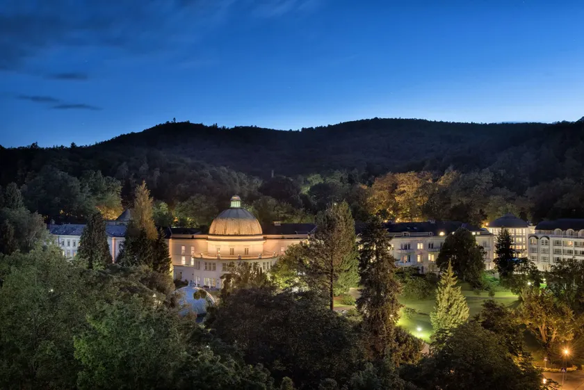 Maritim Hotel Bad Wildungen - Image 1