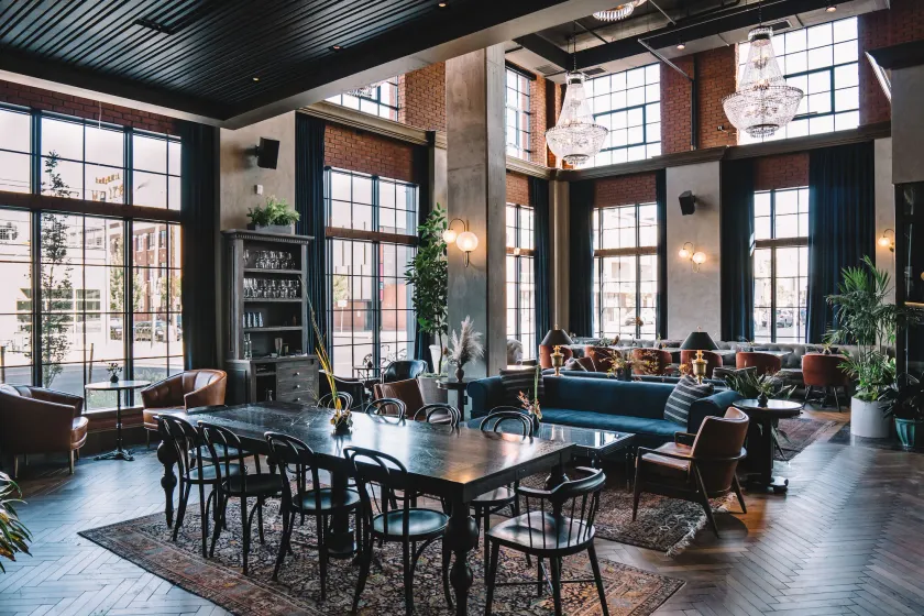 The Ramble Hotel - Image 1